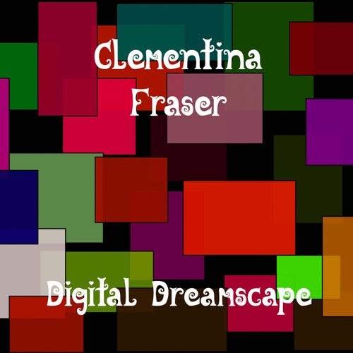 Digital Dreamscape
