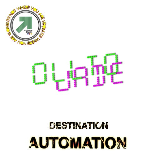 Destination Automation