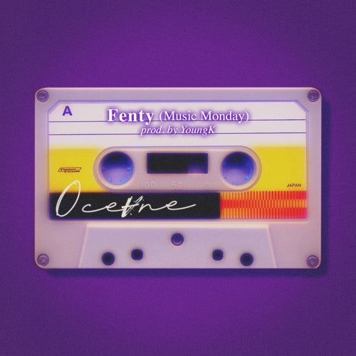 Fenty (Music Monday)