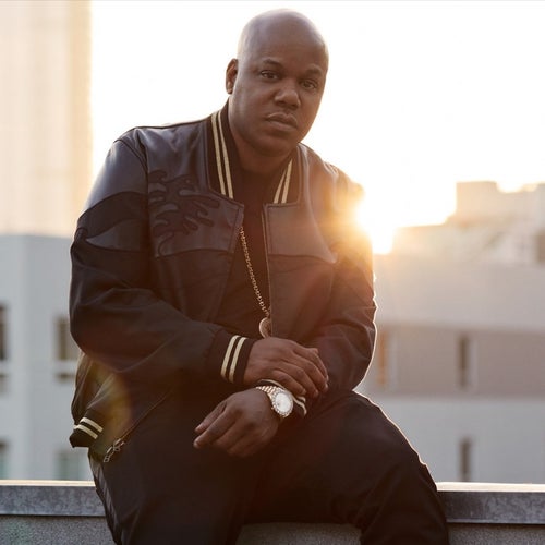 Too $hort Profile