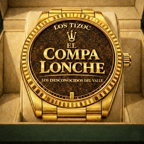 El Compa Lonche