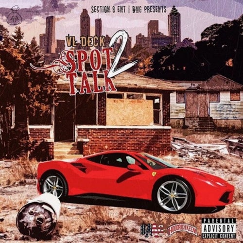 Track Artwork
