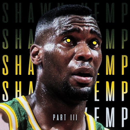 Shawn Kemp III