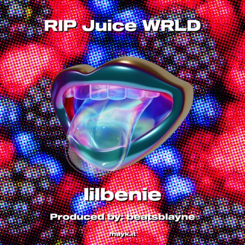 RIP Juice WRLD