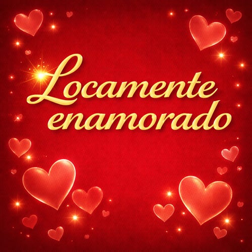 locamente enamorado