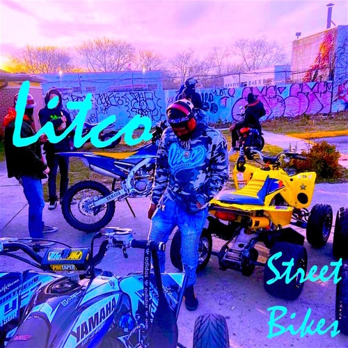 LITCO STREET BIKES