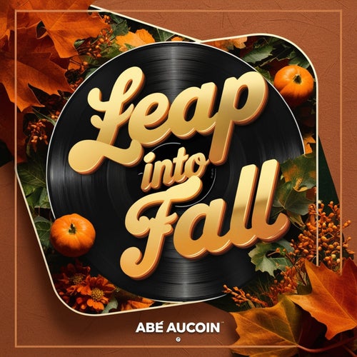 Leap Into Fall