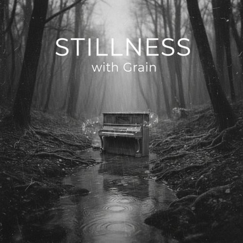 Stillness with Grain