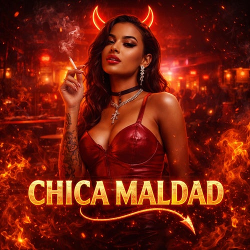 Chica Maldad