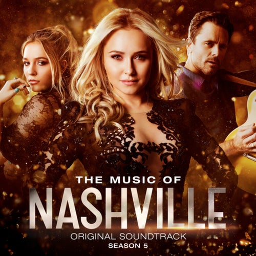 The Music Of Nashville: Season 5 (Original Soundtrack)