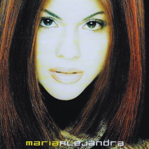 Maria Alejandra