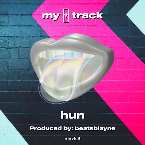 my  track