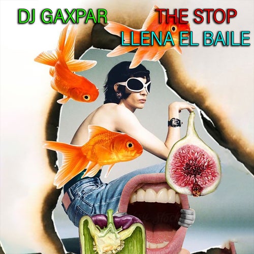 The Stop - Llena El Baile