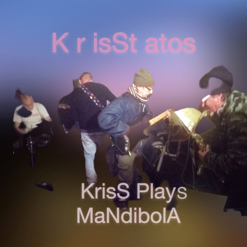 KrisS Plays Mandibola