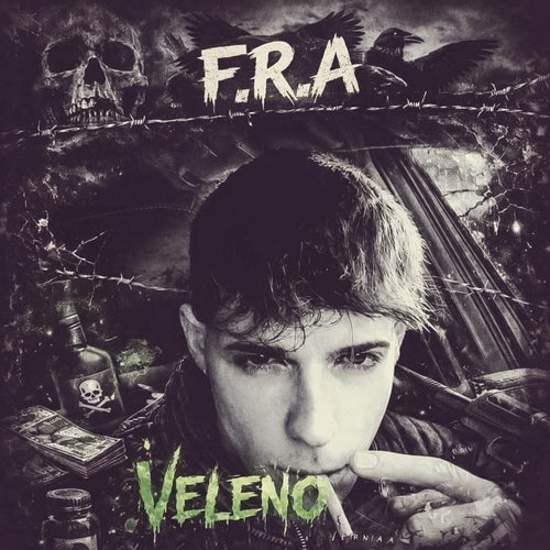 Veleno
