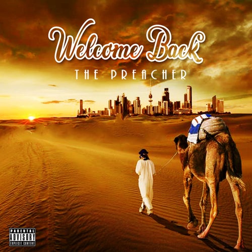 welcome back