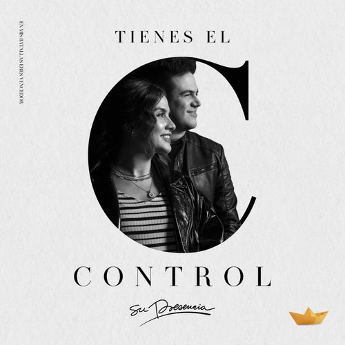 Tienes el Control