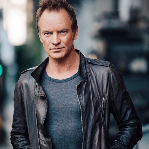 Sting Profile