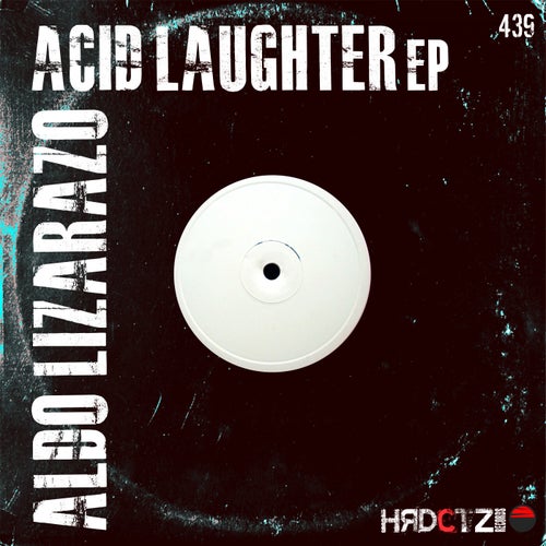 Acid Laughter EP