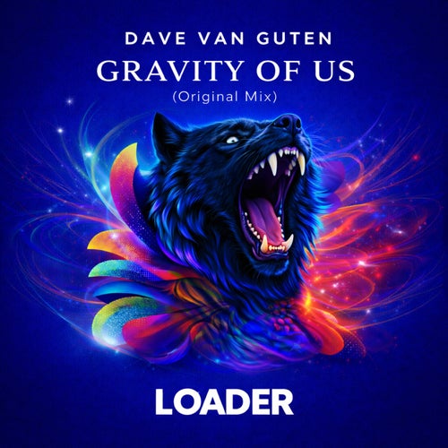 Gravity of Us (Original mix)