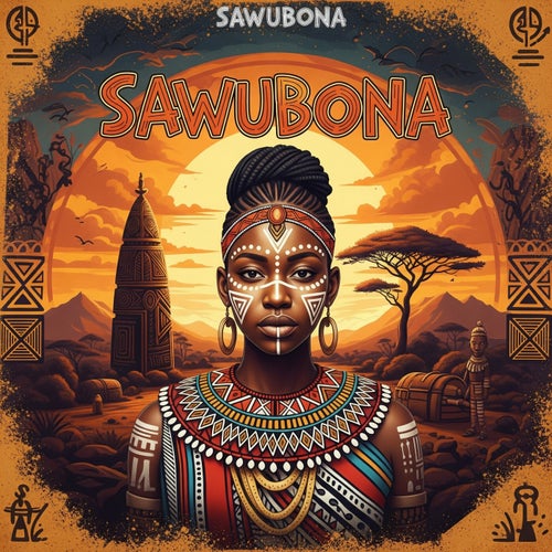 Sawubona
