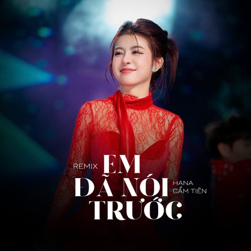Em Đã Nói Trước (Remix)