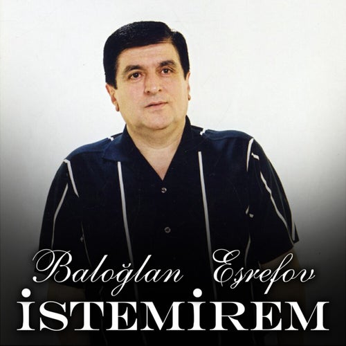 İstemirem