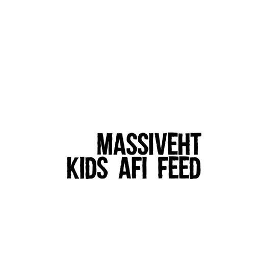 Kids Afi Feed