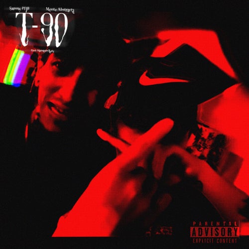 T90 (Prod. Sinestesia Beatz)