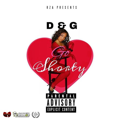 Go Shorty - Single