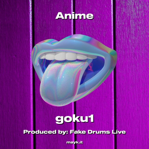 Anime