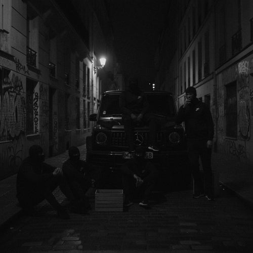 Rive Gauche