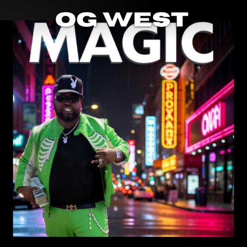 Magic