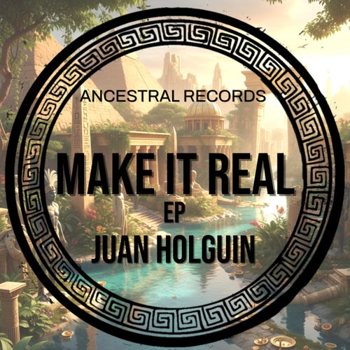 Make It Real EP