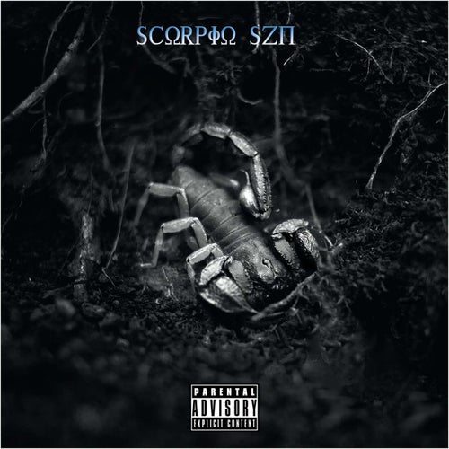 Scorpio SZN