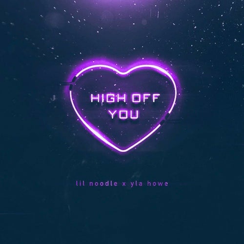 High Off You