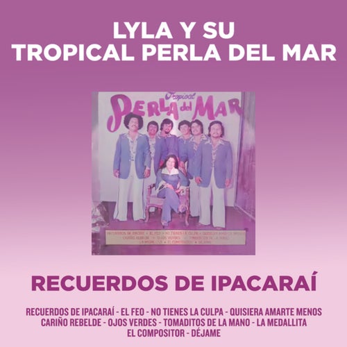 Recuerdos De Ipacaraí