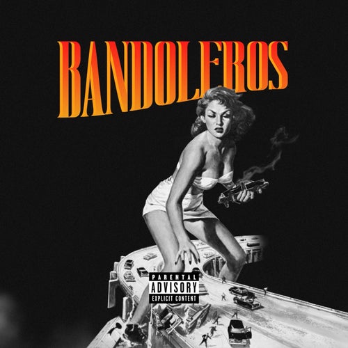 BANDOLEROS