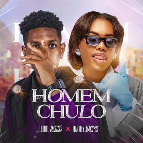 Homem Chulo