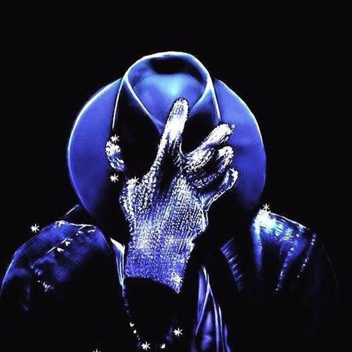 Billie Jean (His Eyes Were Like Mine) - Hoodtrap / Jerk