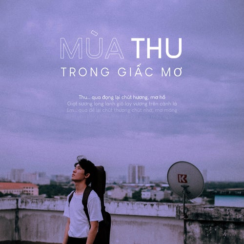 Mùa Thu Trong Giấc Mơ (Beat)