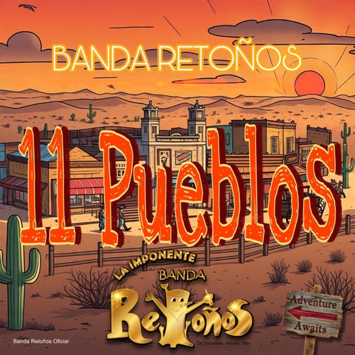 11 Pueblos