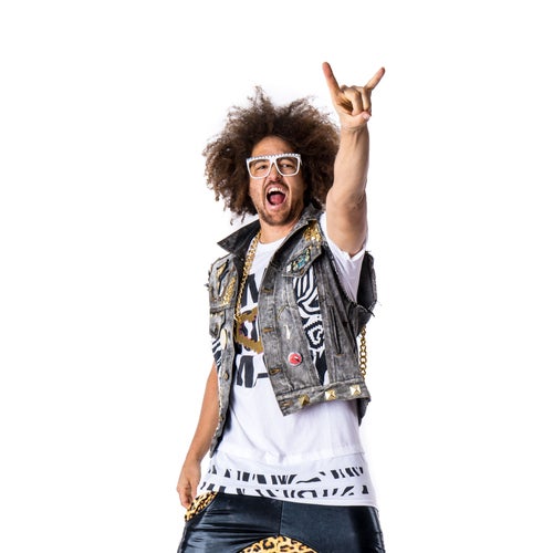 Redfoo Profile