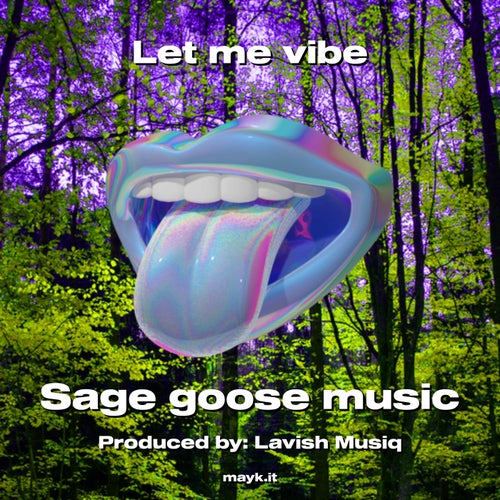 Let me vibe