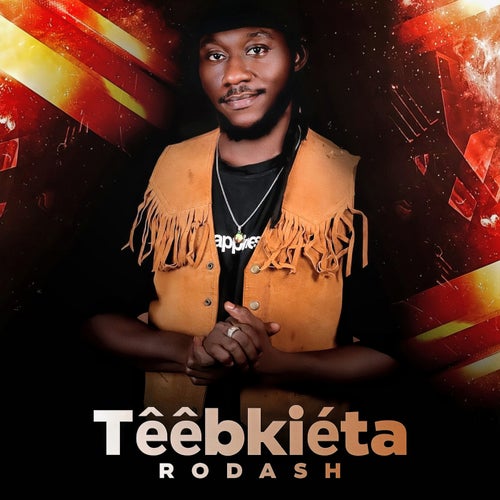 Têêbkiéta (Rodash)
