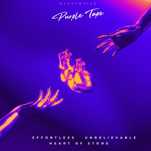 Purple Tape