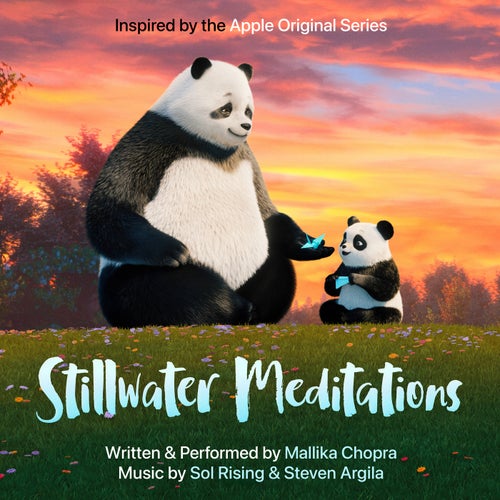 Stillwater Meditations (Instrumental)