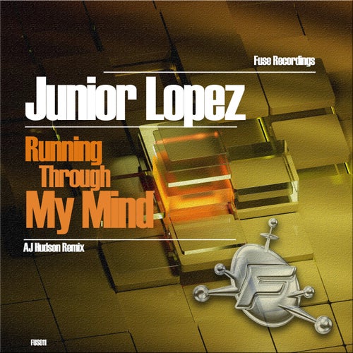 Running Through My Mind