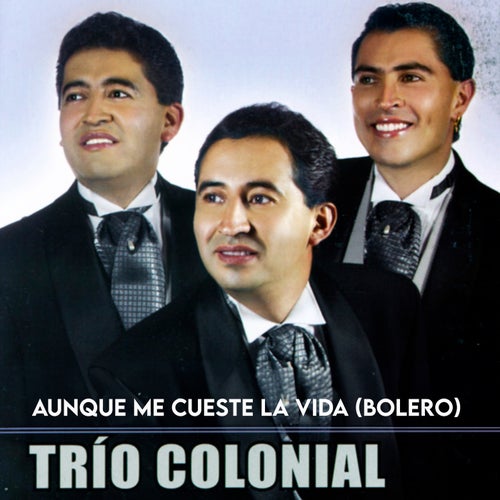 Aunque Me Cueste La Vida (Bolero)