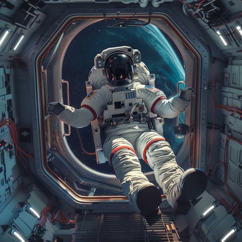zero gravity